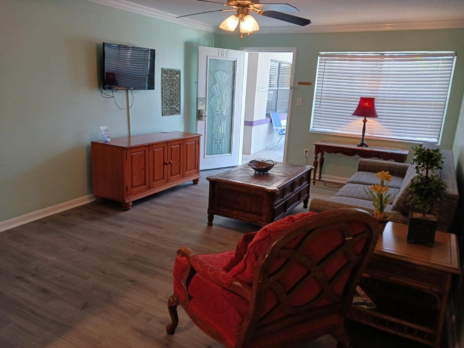 Royal North Beach Clearwater Beach Exterior photo
