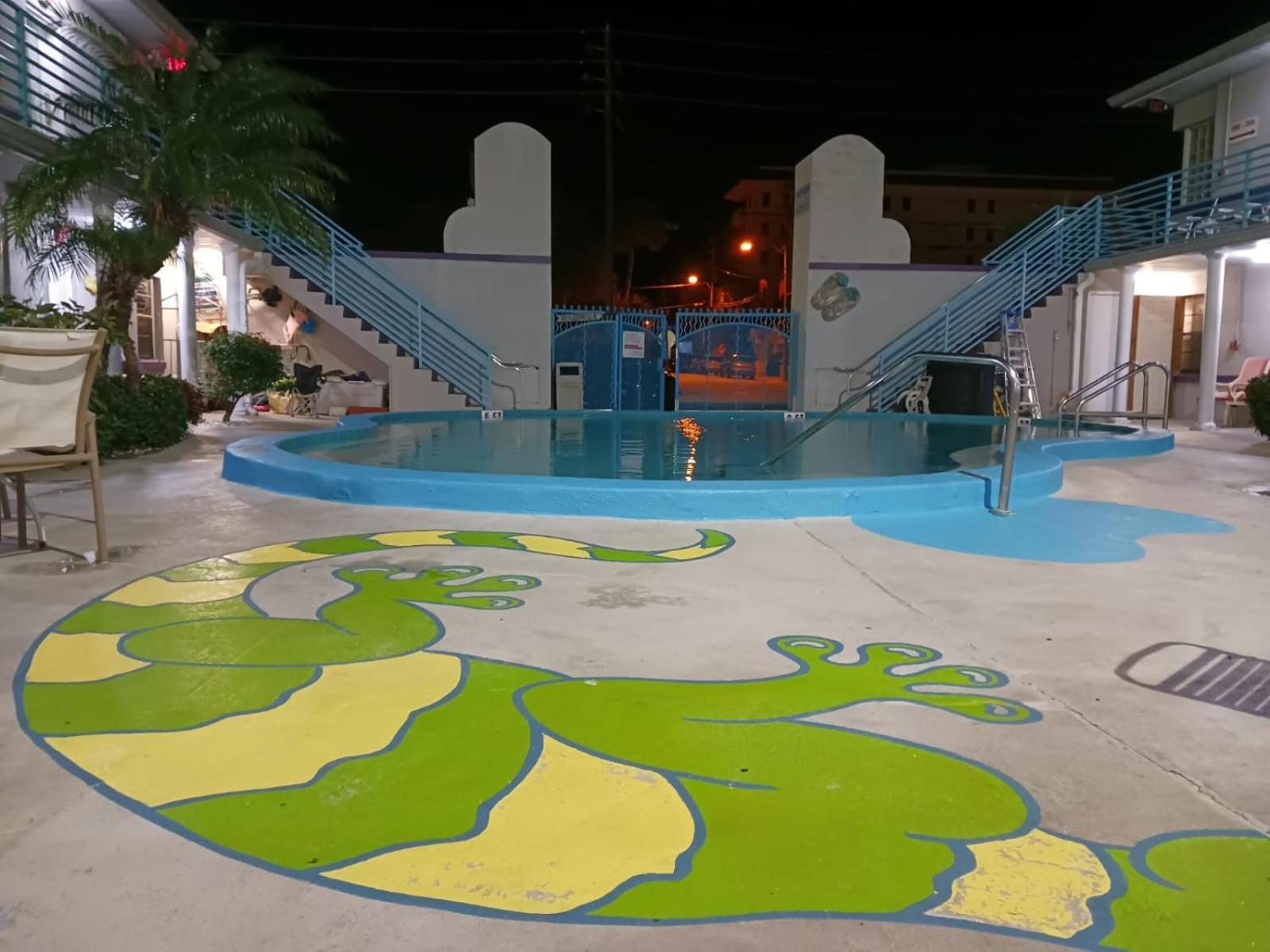 Royal North Beach Clearwater Beach Exterior photo