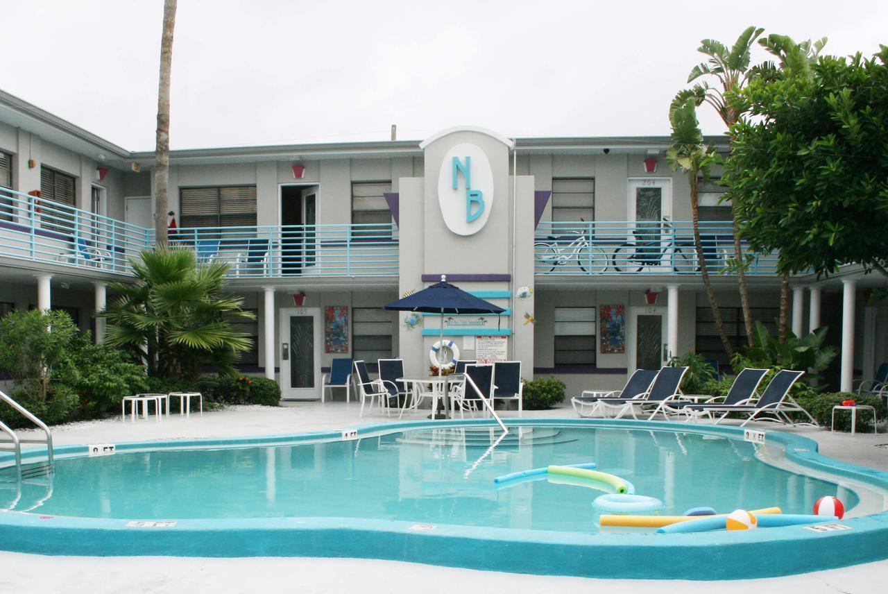 Royal North Beach Clearwater Beach Exterior photo