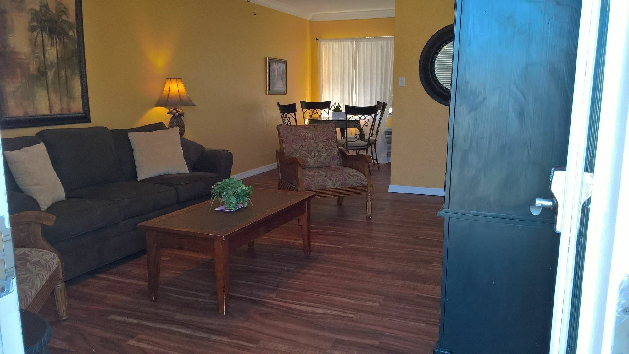 Royal North Beach Clearwater Beach Exterior photo