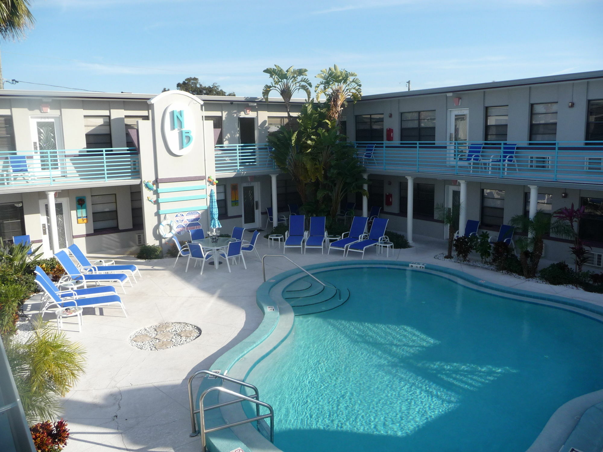 Royal North Beach Clearwater Beach Exterior photo