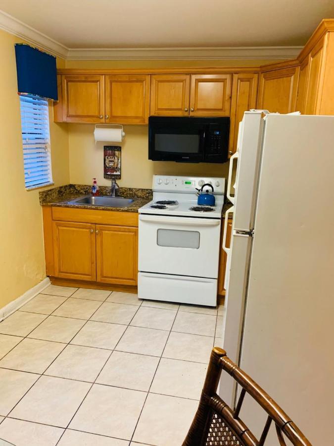 Royal North Beach Clearwater Beach Exterior photo